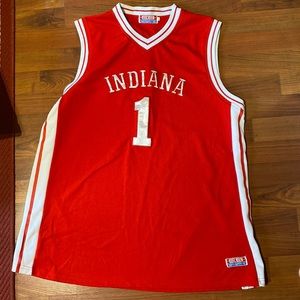 Indiana Jersey